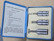 Spi groove master for sale  North Versailles
