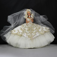 1992 barbie empress for sale  Batavia