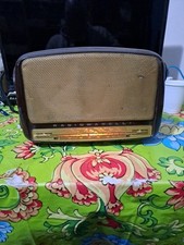 Radio epoca radiomarelli usato  Verbicaro