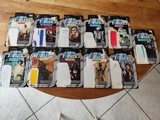 Cardback star wars d'occasion  Les Martres-de-Veyre