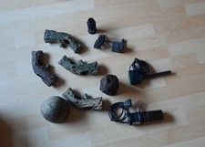 Aquarium zubehör gebraucht kaufen  Gundersheim