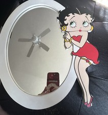 Betty boop hanging for sale  Lutz
