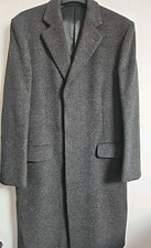 Vintage wool crombie for sale Vintage wool crombie for sale  WOLVERHAMPTON