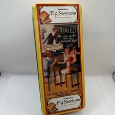 Fig newtons nbc for sale  Longview