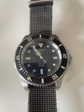 Mwc 300m diver for sale  STOURBRIDGE