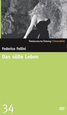 Süße leben dvd gebraucht kaufen  Berlin