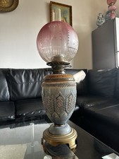 Antique british oil for sale  SIDCUP