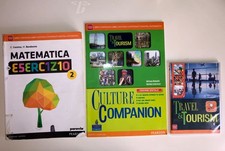 Libri testo per usato  Italia