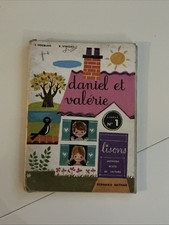 Livre scolaire .houblain d'occasion  Fréthun