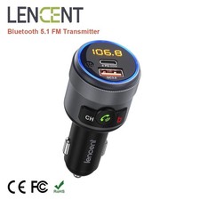 Lencent auto bluetooth gebraucht kaufen Lencent auto bluetooth gebraucht kaufen  Mörfelden-Walldorf