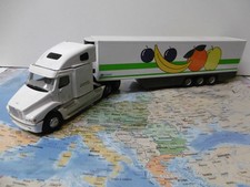 Camion freightliner semi d'occasion  Fécamp