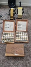 Hot foil stamping for sale  BLACKPOOL