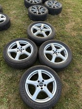 5x108 ford focus for sale  DORKING