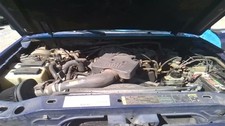 Engine 4.0l vin for sale  Graham