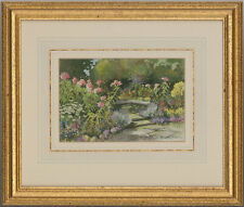 Richard giles framed for sale  BRADFORD-ON-AVON