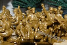 Figurines commandos britanniqu d'occasion  Dunkerque-