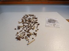General hardware screws for sale  Cambridge Springs