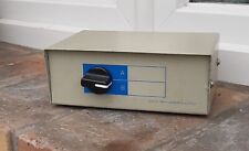 Data transfer switch d'occasion  Fontenay-sous-Bois