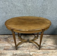 Superbe table guéridon d'occasion  Étang-sur-Arroux