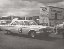 Ford galaxie autorennen gebraucht kaufen  Dänischenhagen