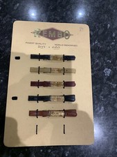 Vintage watch strap for sale  ST. COLUMB