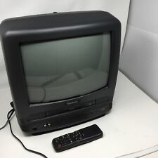 Symphonic vcr combo for sale  Alexandria