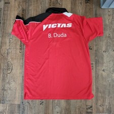 Benedikt duda trikot gebraucht kaufen  Bremen
