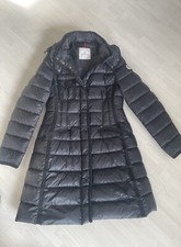 Moncler mantel modell gebraucht kaufen  Wertach