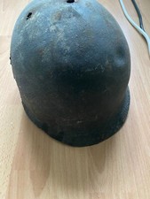 Stahlhelm usa riginal gebraucht kaufen  Speyer