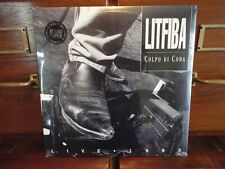 Italy litfiba colpo usato  Avigliana