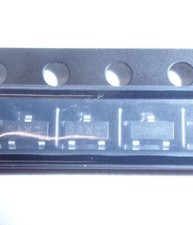 Bss123 mosfet puissance d'occasion  Caulnes
