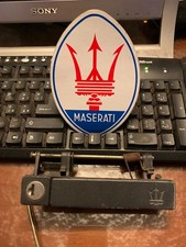 Maserati 2.24v racing usato  Terracina