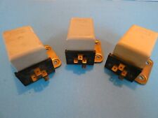 Ddr 12v abblendrelais gebraucht kaufen  Meerane