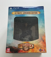 Bioshock infinite ultimate for sale  NORTHOLT
