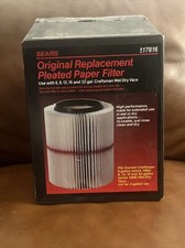 Sears original replacement for sale  Medford