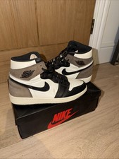 Jordan dark mocha for sale  GLOUCESTER
