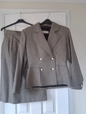 Skirt suit size for sale  SLOUGH