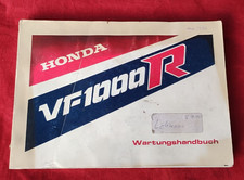 Honda 1000 34mj4601 usato  Roma