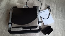 Grundig kontaktgrill 5040 gebraucht kaufen  Iserlohn