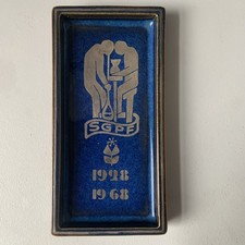 Gustavsberg sgpf 1928 for sale  IPSWICH