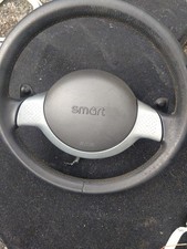 Smart fortwo 450 for sale  KEIGHLEY