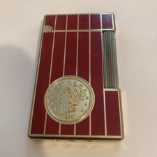 Accendino vintage twenti usato  Milano