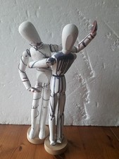Two vintage artists for sale  OLDBURY