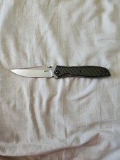 Zero tolerance emerson for sale  Boiling Springs
