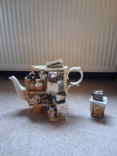 Paul cardew novelty for sale  BECKENHAM