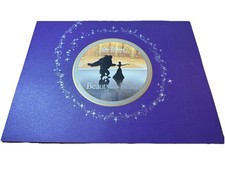 Disney 2002 beauty for sale  Manassas