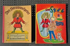 Struwwel peter pestalozzi gebraucht kaufen  Bottrop