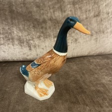 Beswick ceramic mallard for sale  GRIMSBY