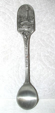Toronto pewter collectible for sale  Glendale