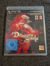 Sale demon souls gebraucht kaufen  Wittighausen